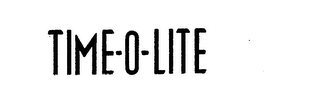 TIME-O-LITE