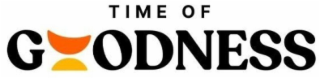 TIME OF GOODNESS logo