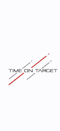 TIME ON TARGET logo