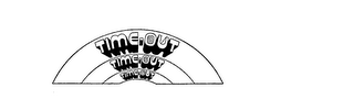 TIME-OUT logo