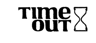 TIME OUT logo