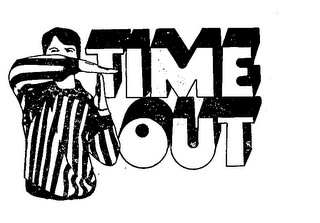 TIME OUT logo