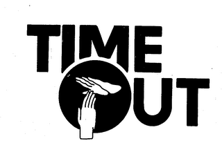 TIME OUT