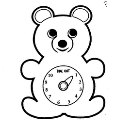 TIME OUT