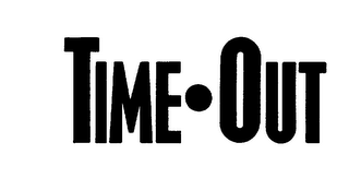 TIME-OUT logo
