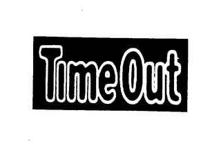 TIME OUT logo