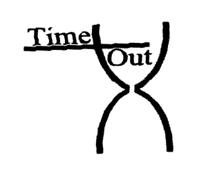 TIME OUT logo
