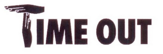TIME OUT logo