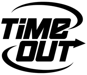 TIME OUT logo