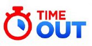 TIME OUT logo