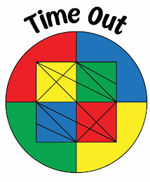 TIME OUT logo