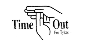 TIME OUT FOR TYKES logo