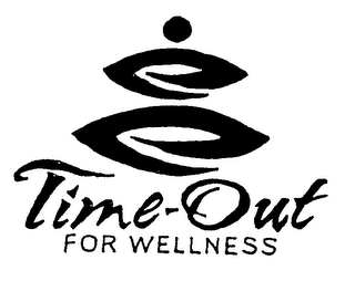 TIME-OUT FOR WELLNESS logo