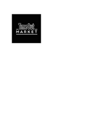 TIME OUT MARKET logo