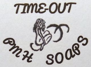 TIME-OUT PMH SOAPS logo