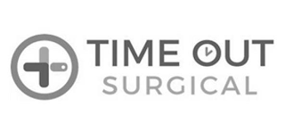 TIME OUT SURGICAL logo