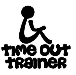 TIME OUT TRAINER logo