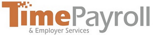 TIME PAYROLL & EMPLOYER SERVICES logo