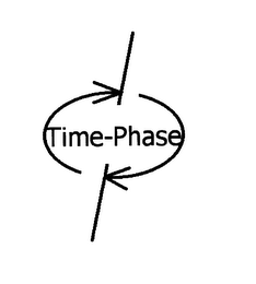 TIME-PHASE logo