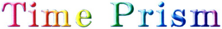 TIME PRISM logo