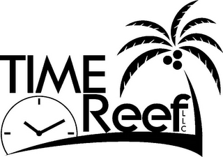 TIME REEF LLC logo