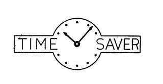TIME SAVER logo