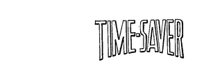 TIME-SAVER logo