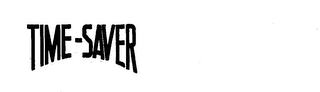 TIME-SAVER logo