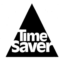 TIME SAVER logo
