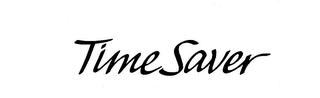 TIME SAVER logo