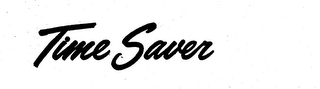 TIME SAVER logo