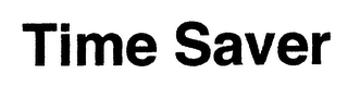 TIME SAVER logo