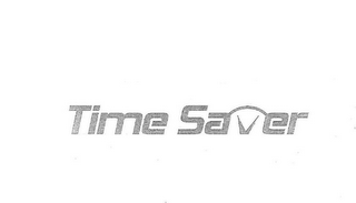 TIME SAVER logo