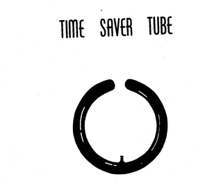 TIME SAVER TUBE logo