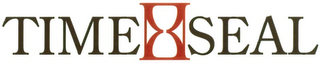 TIME SEAL logo