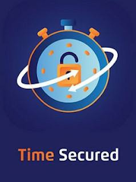 TIME SECURED logo