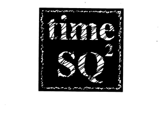 TIME SQ2 logo