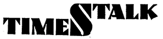 TIME STALK logo
