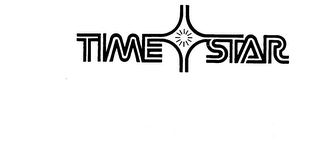 TIME STAR logo