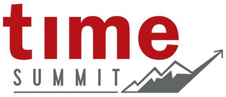 TIME SUMMIT logo
