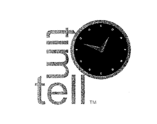 TIME-TELL logo
