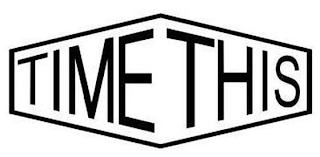 TIME THIS logo
