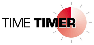 TIME TIMER logo
