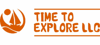 TIME TO EXPLORE LLC logo