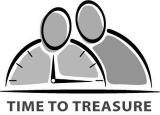 TIME TO TREASURE logo