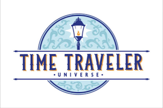 TIME TRAVELER UNIVERSE logo