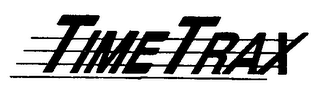 TIME TRAX