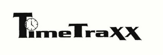 TIME TRAXX logo