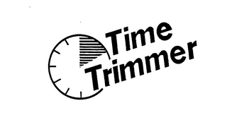 TIME TRIMMER logo