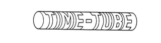 TIME-TUBE logo